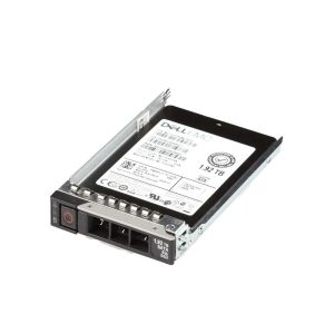 400-AXTQ Dell 1.92TB Read Intensive TLC SATA-6GBPS SSD