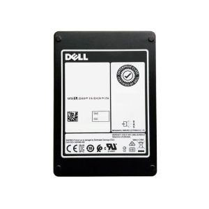 400-AYXU Dell 3.84TB SAS 12Gbps Read Intensive 2.5-inch Internal SSD