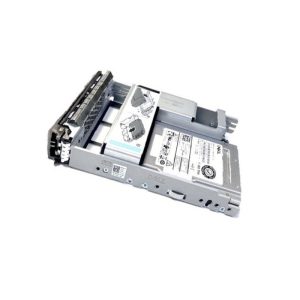 400-AZBQ Dell 1.92TB Read-intensive Hybrid Carrier Hot-plug SSD