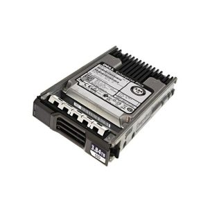 400-AZBY Dell 3.84TB SAS-12GBPS Read Intensive Solid State Drive