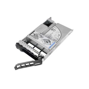 400-AZDD Dell 3.84TB SAS 12Gbps Read Intensive 2.5-inch Internal SSD
