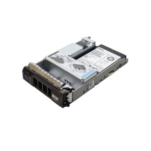 400-AZGU Dell 1.6TB SAS 12Gbps Mixed Use 2.5-inch Internal SSD