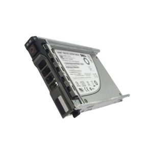 400-AZHV Dell 1.6TB SAS-12GBPS Hot Plug With Tray SSD