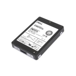 400-AZIF Dell 1.6TB SAS 12Gbps Mixed Use 2.5-inch Internal SSD