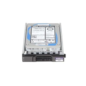 400-AZJW Dell 400GB Write Intensive TLC SSD SAS 12GBPS Hot Plug