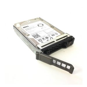 400-AZUL Dell 960GB SATA 6GBPS Mixed Use Tlc 512e SSD