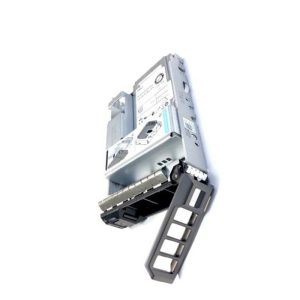400-AZUY Dell 960GB Mixed-Use TLC SATA 6GBPS Hot-Swap SSD