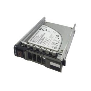 400-AZVM Dell 960GB TLC SATA 6GBPS Enterprise Mixed Use Internal SSD