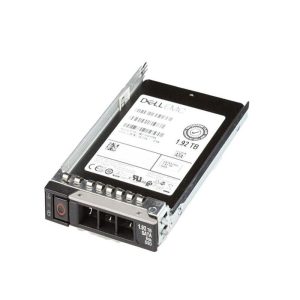 400-BBID Dell 1.92TB TLC SATA 6Gbps Read Intensive 2.5-inch Internal SSD