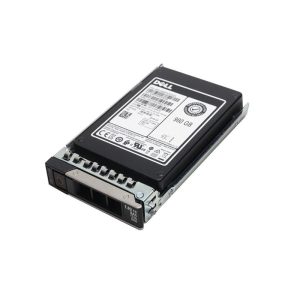 400-BBPW Dell 960GB TLC SAS 12Gbps 2.5-Inch SSD