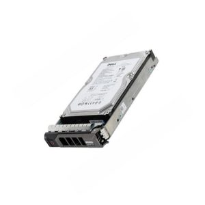 400-BBQH Dell 3.84TB SAS-12GBPS Read Intensive SSD TLC Hot-Plug