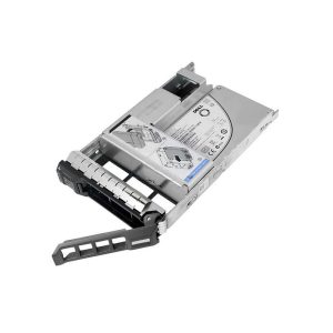 400-BBRF Dell 3.84TB SAS 12Gbps Read Intensive 2.5-inch Internal SSD