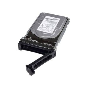 400-BBWM Dell 1.2TB 10000RPM SAS 12Gb/S 2.5-Inch Hard Drive
