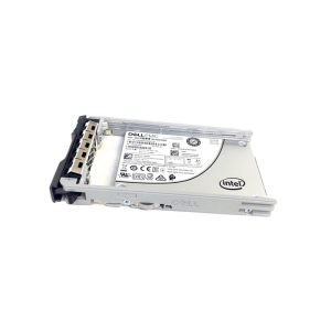 400-BCBP Dell 960GB SATA 6GBPS Read Intensive Hot-Plug SSD