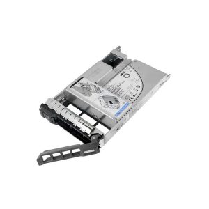 400-BCMM Dell 1.92TB SAS 12GBPS Mix Use Solid State Drive