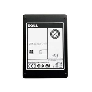 400-BCNM Dell 960GB SAS 12Gbps 2.5-inch Internal SSD