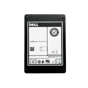 400-BCOH Dell 3.84TB TLC SAS 12Gbps 2.5-inch SSD