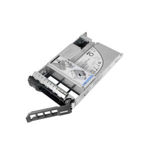 400-BCOS Dell 3.84TB TLC SAS 12Gbps Mixed Use 2.5-inch SSD