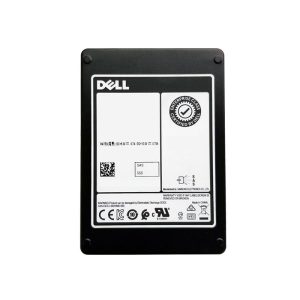 400-BCOX Dell 3.84TB TLC SAS 12Gbps 2.5-inch Internal SSD