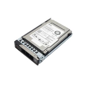 400-BCPU Dell 480GB SAS 12GBPS SSD Internal Mix Use Hybrid Carrier