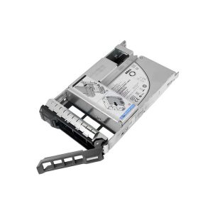 400-BCQO Dell 3.84TB TLC SAS 12Gbps Mixed Use 2.5-inch Internal SSD