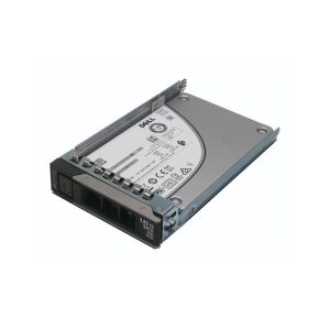 400-BCRV Dell 1.92TB TLC SATA 6Gbps Read Intensive 2.5-inch SSD