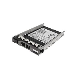 400-BCSR Dell 3.84TB SATA 6GBPS Read Intensive SSD TCL Hot Plug