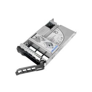 400-BCTB Dell 3.84TB SATA 6Gbps Read Intensive 2.5-inch SSD