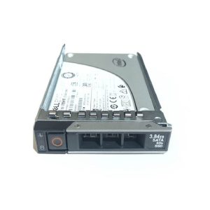 400-BCTL Dell 960GB SATA 6GBPS Hot-Plug Read Intensive SSD