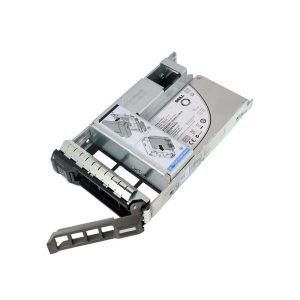 400-BCTN Dell 1.92TB SSD SATA 6GBPS Read Intensive Hybrid Carrie