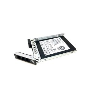 400-BCVW Dell 1.92TB SATA 6Gbps Read Intensive 2.5-inch SSD