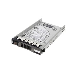 400-BDBN Dell 7.68TB SAS-12GBPS Read Intensive Solid State Drive