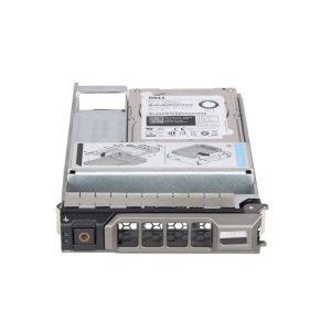 400-BDFX Dell 7.68TB SATA-6GBPS Read Intensive SSD