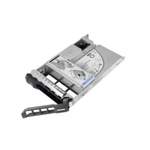 400-BDIQ Dell 400GB SSD SAS 12GBPS Write Intensive Hot-plug