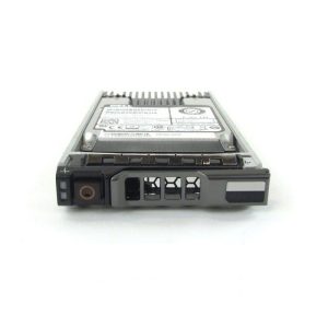 400-BDNK Dell 3.84TB SATA-6GBPS Solid State Drive TLC Hot Plug Read Intensive