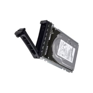 400-BDOG Dell 960GB TlC SATA 6GBPS 512e SSD Hybrid Carrier Hot Swap