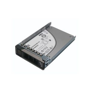 400-BDOK Dell 1.92TB TLC SATA 6Gbps Read Intensive 2.5-inch SSD
