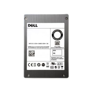 400-BDPH Dell 960GB SATA 6Gbps Read Intensive 2.5-inch SSD