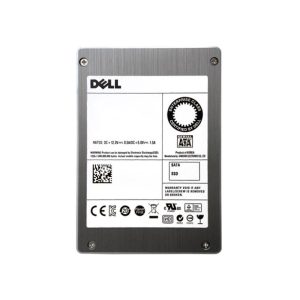 400-BDPR Dell 960GB SATA 6Gbps Read Intensive 2.5-inch SSD