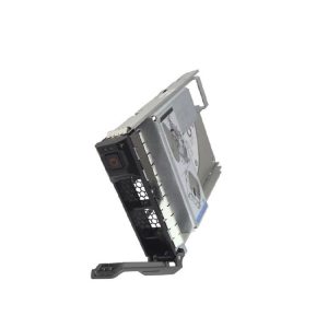 400-BDQW Dell 480GB SATA 6GBPS 512e SSD Hybrid Carrier for Server