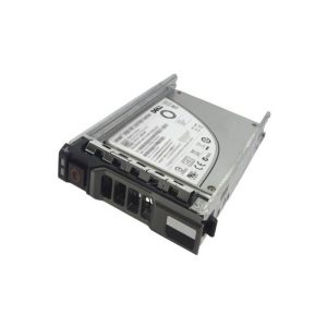 400-BDRB Dell 1.92TB SATA 6GBPS Read Intensive TLC Dell Certified SSD