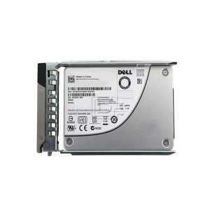 400-BDUJ Dell 240GB SATA 6Gbps 512e 2.5-inch SSD