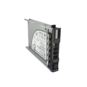 400-BDUV Dell 1.92TB Mix Use Tlc SATA 6GBPS 2.5inch Hot Plug SSD