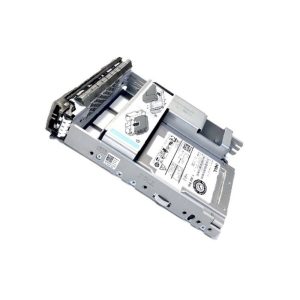 400-BDVJ Dell 1.92TB SATA 6Gbps Hybrid Carrier SSD for Server