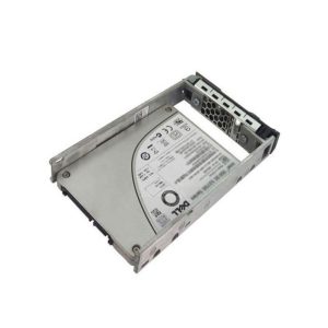 400-BDVP Dell 960GB TLC SATA 6Gbps Hot Swap Mixed-Use 2.5-inch SSD