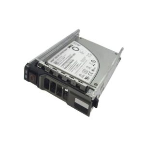 400-BDWH Dell 480GB SATA 6GBPS Hot-Plug SSD