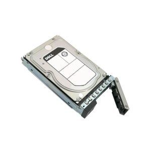 400-BEGZ Dell 12TB 7.2K RPM SAS-12GBPS 256MB 512E LFF HDD