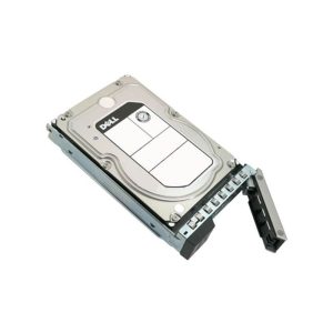 400-BEJV Dell 14TB 7.2K RPM SAS-12GBPS 512MB 512E LFF HDD