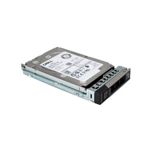 400-BEKP Dell 12TB 7.2K RPM SAS-12GBPS 512E LFF Hard Disk Drive