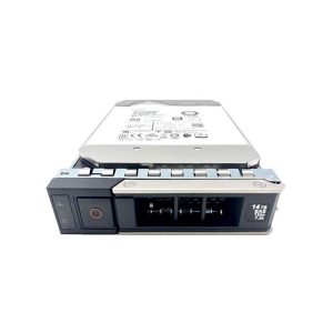 400-BEKS Dell 14TB 7.2K RPM SAS 12GBPS 512e LFF Hard Drive